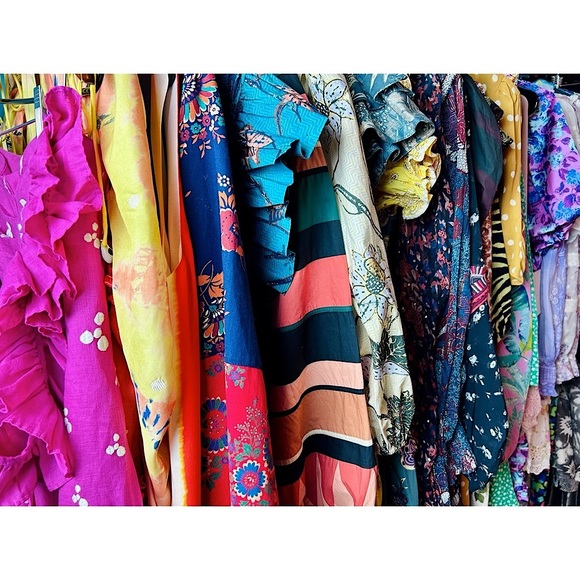 Like this Listing to Bookmark My Closet! - Picture 6 of 8